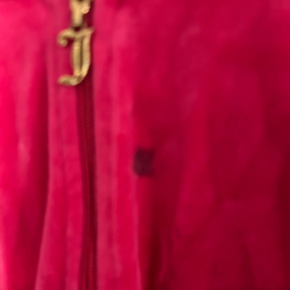 Juicy couture sweater - Picture 2 of 4